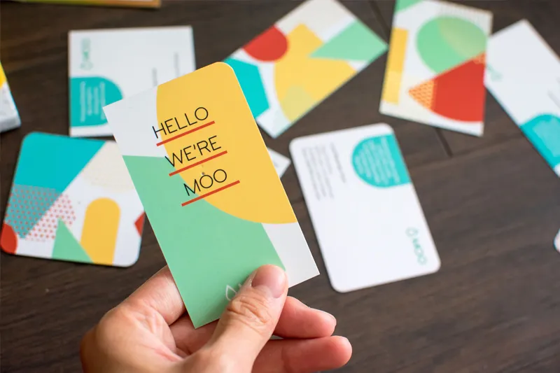 Innowacyjna seria kart podkładowych dla Walmart