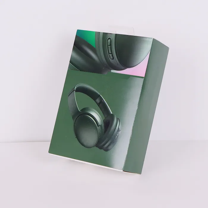 Pudełko do pakowania elektroniki