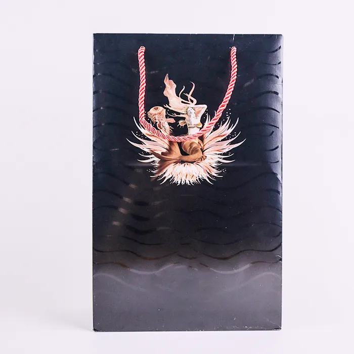 Modna torba na zakupy