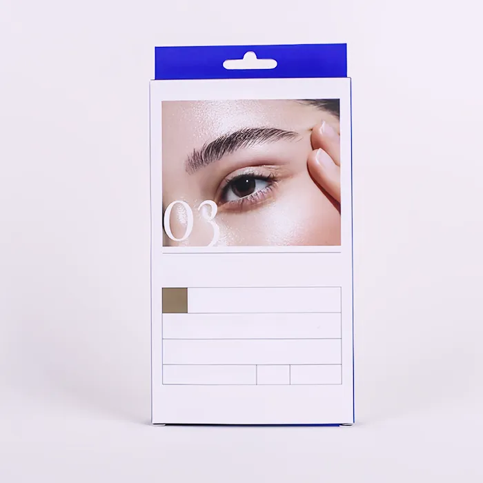 Zawieś pudełka z zakładkami