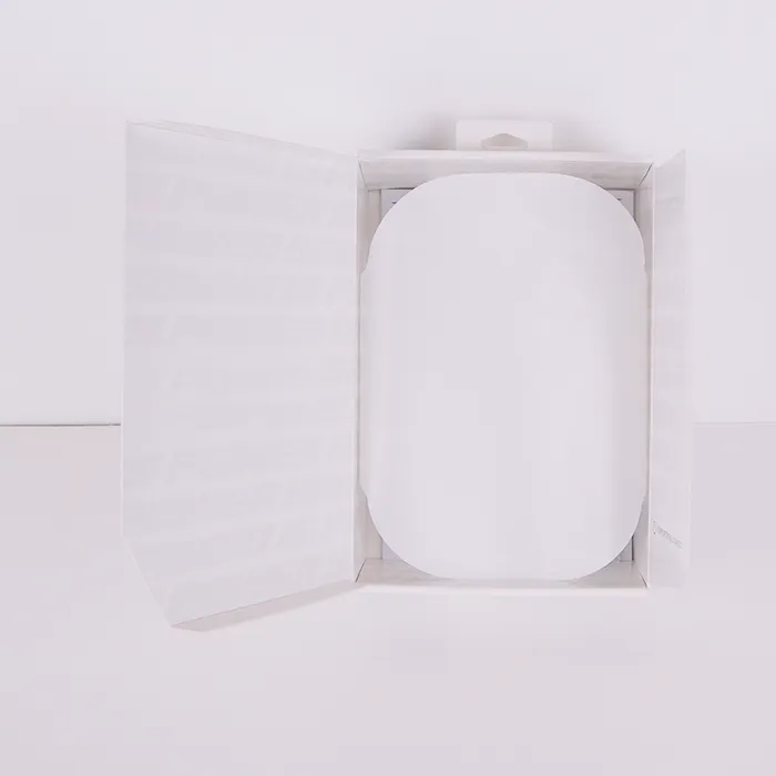 Electronics Packaging Box