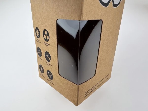 Window Packaging Boxes Window Packaging Boxes
