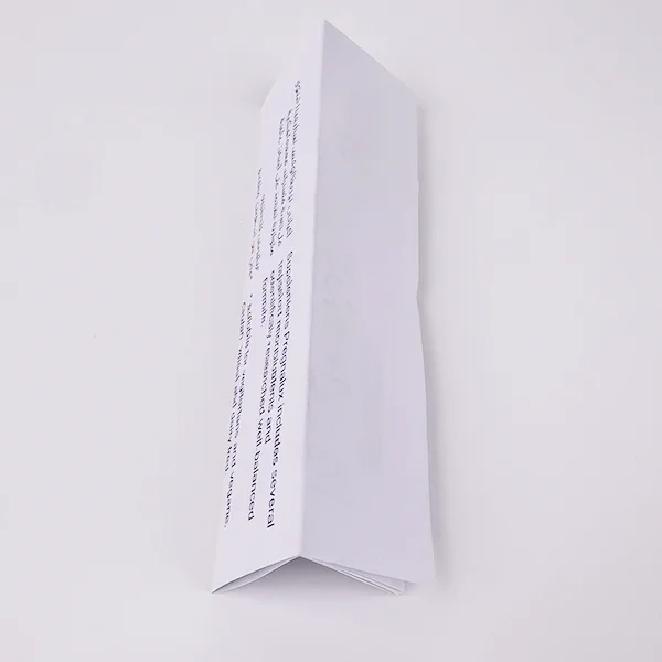 Paper Marketing Collateral
