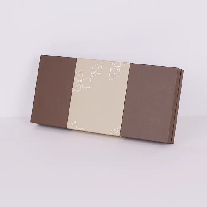 Pudełka z pokrywką i podstawą