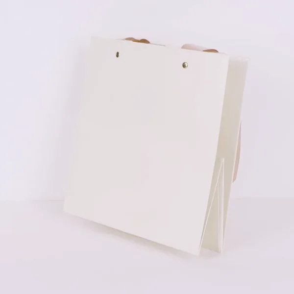 Luksusowe torby na prezenty