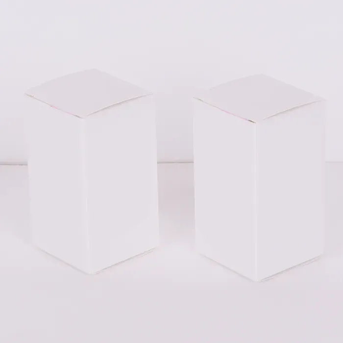 Pudełka do pakowania leków