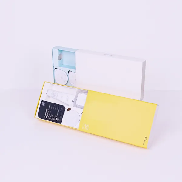 Wkładki do opakowań