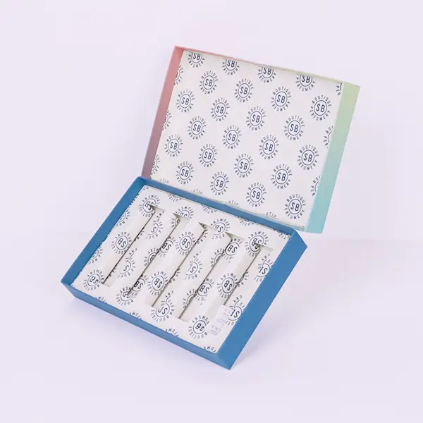 Pudełka na perfumy