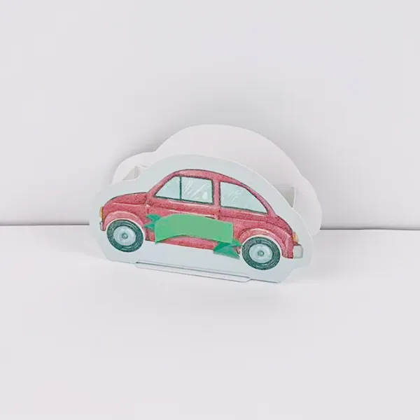 Pudełka do pakowania mydła