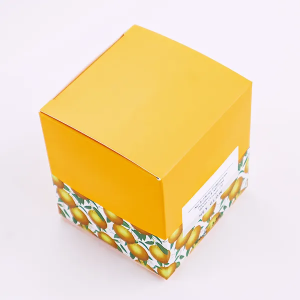 Pudełka z zakładkami